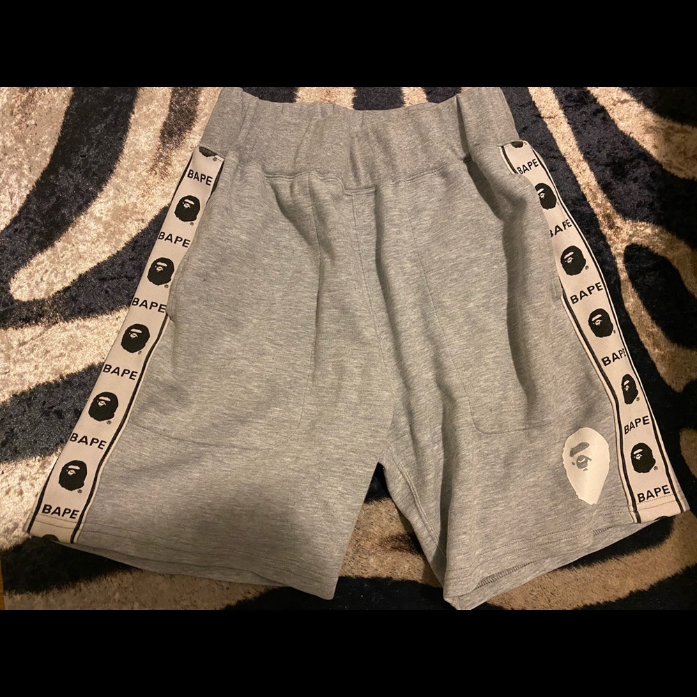 Bape shorts